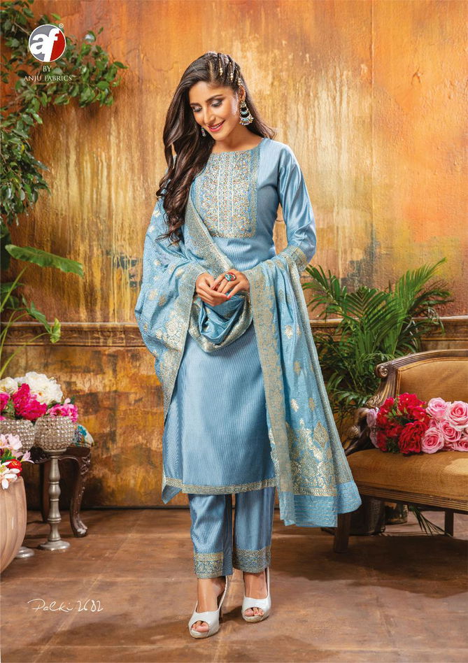 Palki Vol 2 Heavy Festive Wear Wholesale Readymade Salwar Suits Catalog